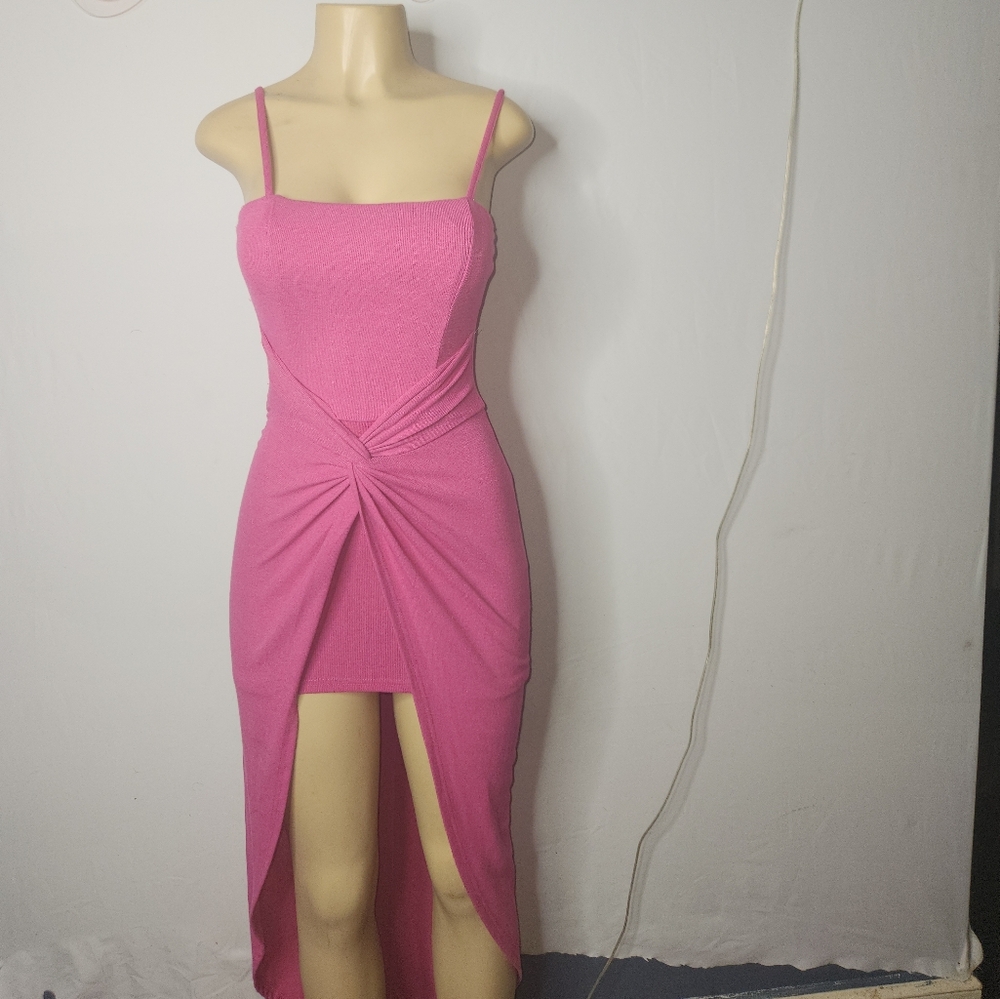 Fashion Nova Party dress